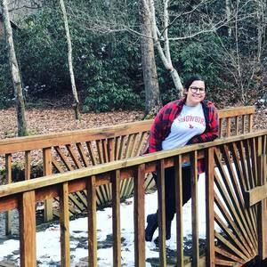 Meet your Posher, Rachel